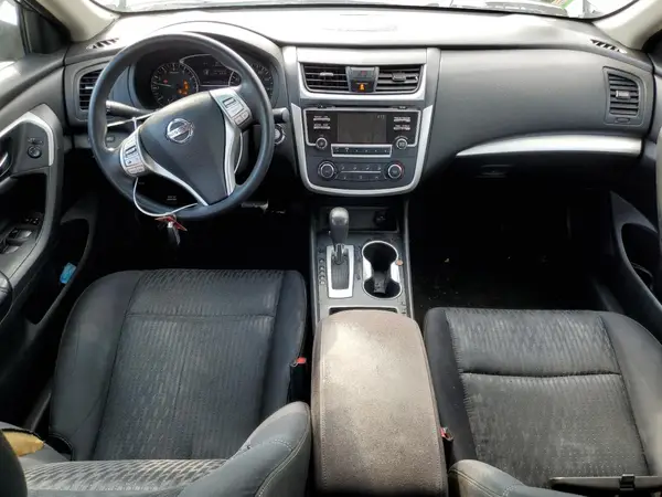 1N4AL3AP7GC282421 2016 NISSAN ALTIMA - Image 8
