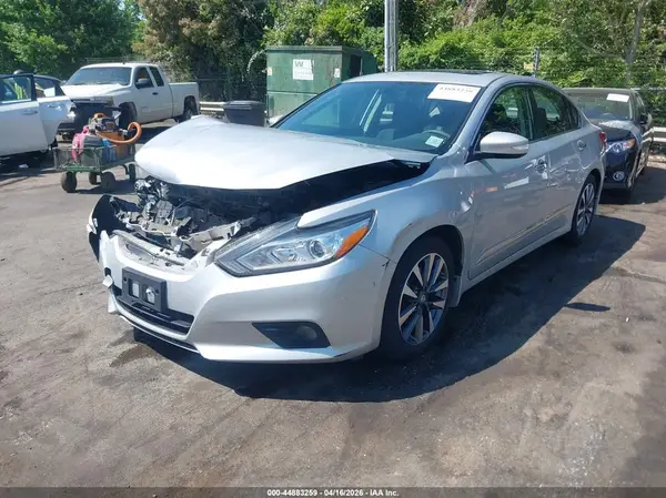 1N4AL3AP7GC282497 2016 NISSAN ALTIMA - Image 2