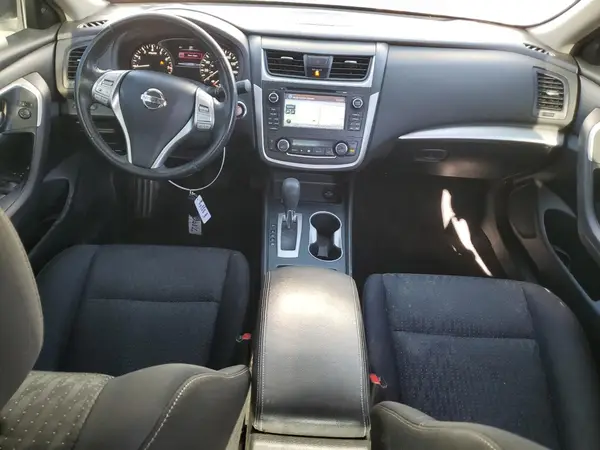 1N4AL3AP7GC282614 2016 NISSAN ALTIMA - Image 8