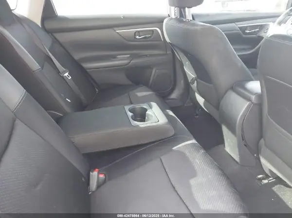 1N4AL3AP7GC282645 2016 NISSAN ALTIMA - Image 8