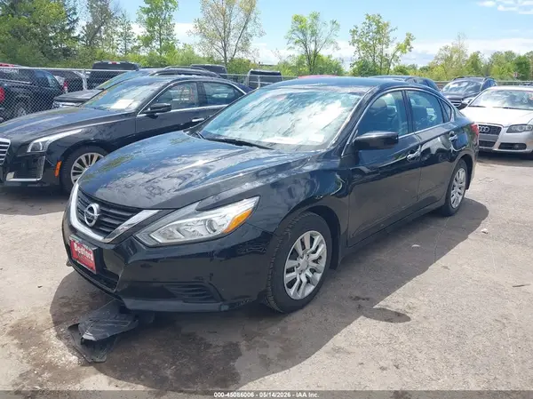 1N4AL3AP7GC283116 2016 NISSAN ALTIMA - Image 2