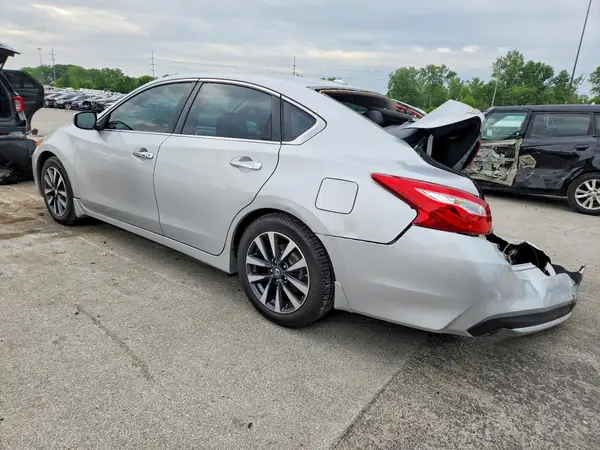 1N4AL3AP7GC283455 2016 NISSAN ALTIMA - Image 2