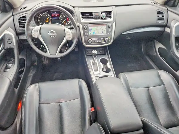 1N4AL3AP7GC283455 2016 NISSAN ALTIMA - Image 8