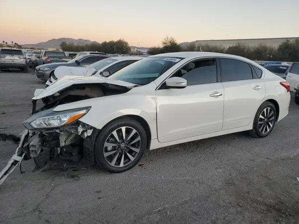 1N4AL3AP7GC283486 2016 NISSAN ALTIMA - Image 1
