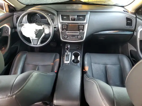 1N4AL3AP7GC283486 2016 NISSAN ALTIMA - Image 8