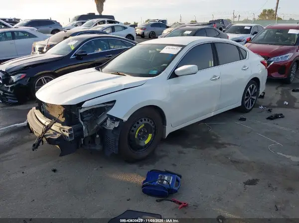 1N4AL3AP7GC283570 2016 NISSAN ALTIMA - Image 2