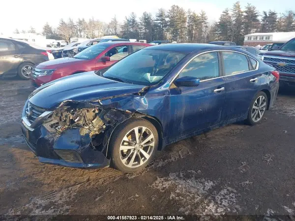 1N4AL3AP7GC283780 2016 NISSAN ALTIMA - Image 2