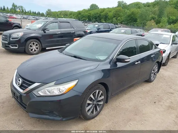 1N4AL3AP7GC283844 2016 NISSAN ALTIMA - Image 2