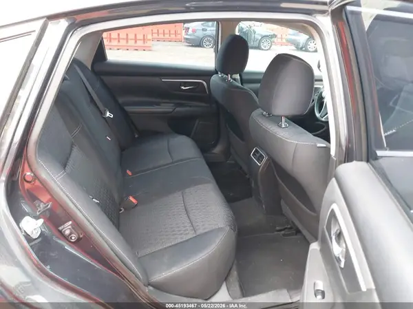 1N4AL3AP7GC283844 2016 NISSAN ALTIMA - Image 8