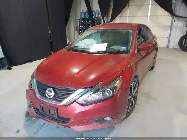 1N4AL3AP7GC283939 2016 NISSAN ALTIMA - Image 2