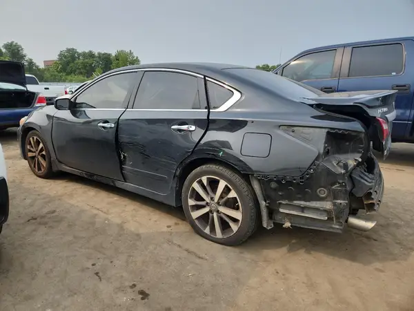 1N4AL3AP7GC284041 2016 NISSAN ALTIMA - Image 2