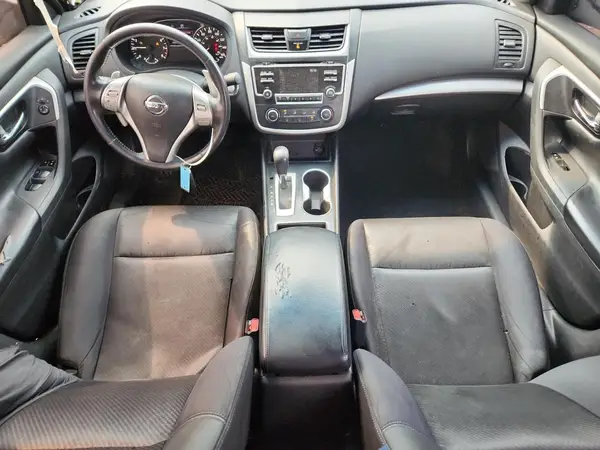 1N4AL3AP7GC284041 2016 NISSAN ALTIMA - Image 8
