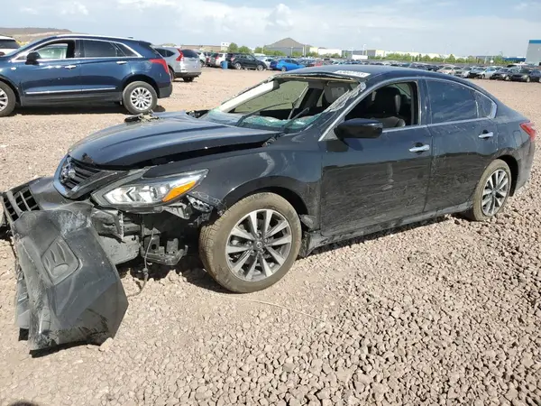 1N4AL3AP7GC284136 2016 NISSAN ALTIMA - Image 1