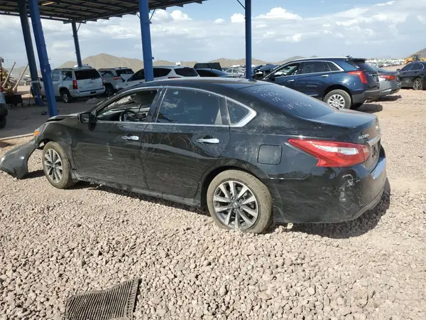1N4AL3AP7GC284136 2016 NISSAN ALTIMA - Image 2