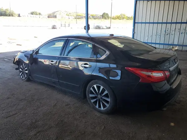 1N4AL3AP7GC284184 2016 NISSAN ALTIMA - Image 2