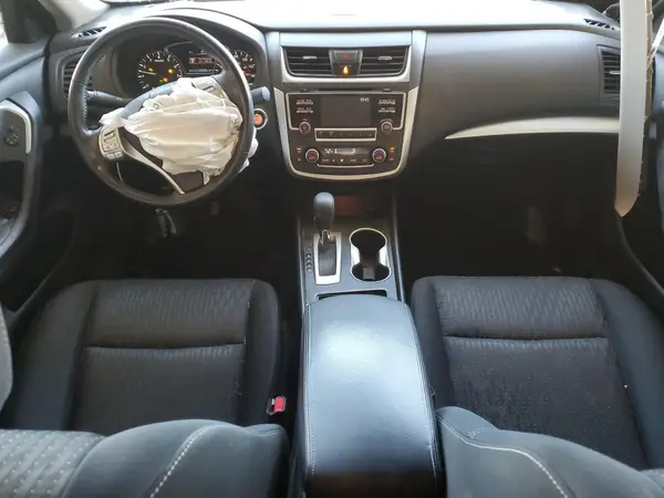 1N4AL3AP7GC284184 2016 NISSAN ALTIMA - Image 8