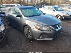 1N4AL3AP7GC284234 2016 NISSAN ALTIMA