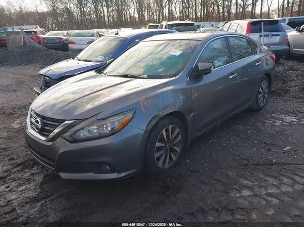 1N4AL3AP7GC284234 2016 NISSAN ALTIMA - Image 2