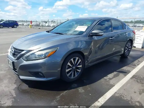 1N4AL3AP7GC284265 2016 NISSAN ALTIMA - Image 2