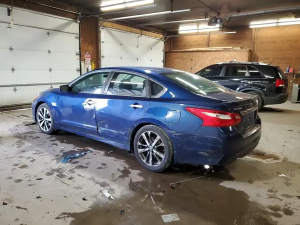 1N4AL3AP7GC284850 2016 NISSAN ALTIMA - Image 2
