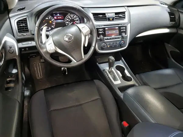 1N4AL3AP7GC284850 2016 NISSAN ALTIMA - Image 8
