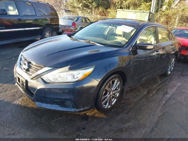 1N4AL3AP7GC285237 2016 NISSAN ALTIMA - Image 2