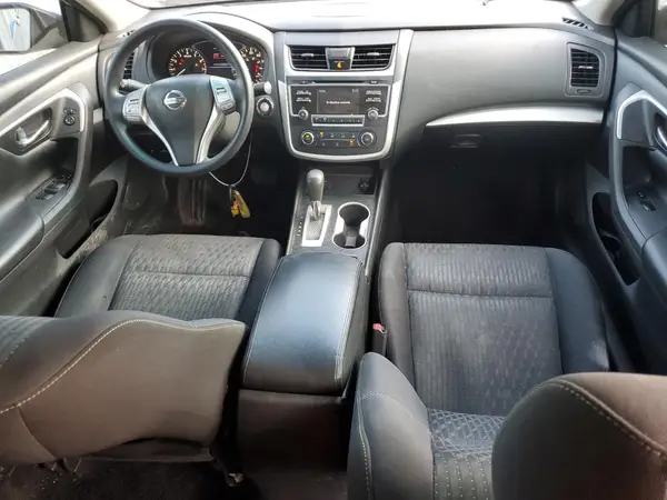 1N4AL3AP7GC285528 2016 NISSAN ALTIMA - Image 8