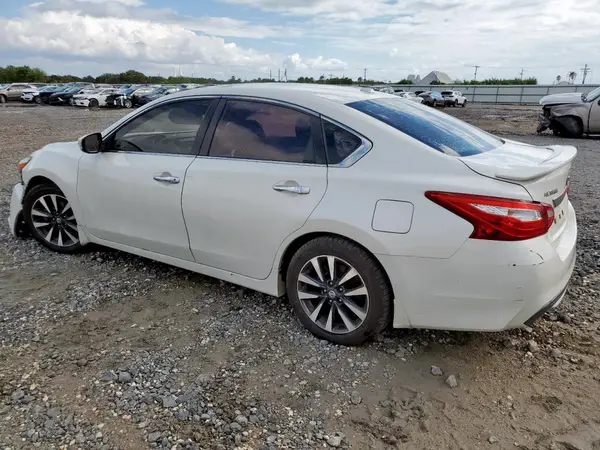 1N4AL3AP7GC285609 2016 NISSAN ALTIMA - Image 2