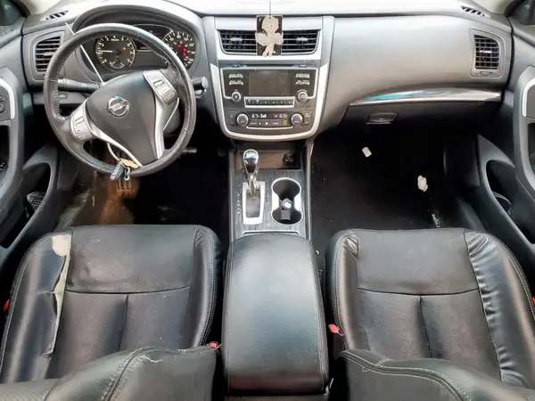 1N4AL3AP7GC285609 2016 NISSAN ALTIMA - Image 8