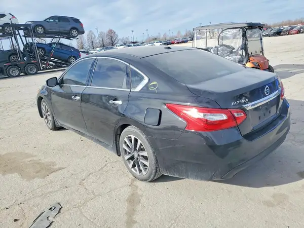 1N4AL3AP7GC286209 2016 NISSAN ALTIMA - Image 2