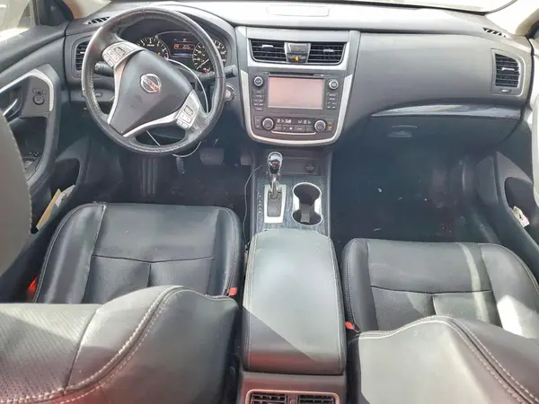 1N4AL3AP7GC286209 2016 NISSAN ALTIMA - Image 8