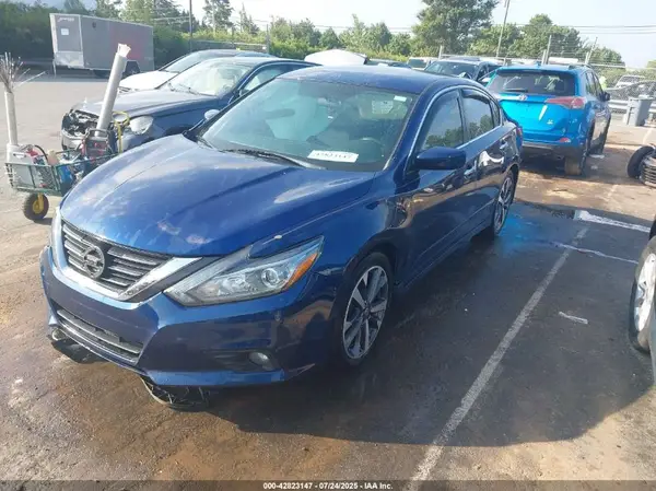 1N4AL3AP7GC286873 2016 NISSAN ALTIMA - Image 2