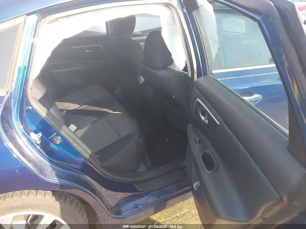 1N4AL3AP7GC286873 2016 NISSAN ALTIMA - Image 8