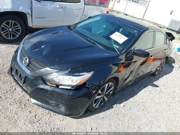 1N4AL3AP7GC287330 2016 NISSAN ALTIMA - Image 2
