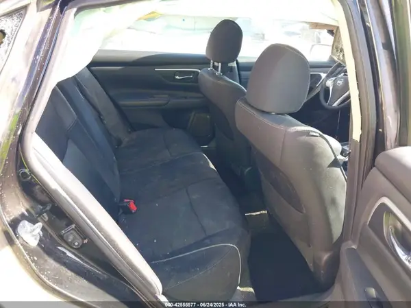 1N4AL3AP7GC287330 2016 NISSAN ALTIMA - Image 8