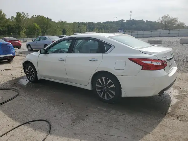 1N4AL3AP7GC287943 2016 NISSAN ALTIMA - Image 2