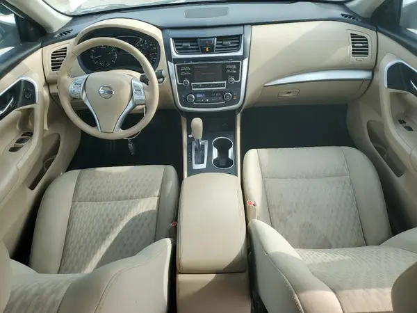 1N4AL3AP7GC287943 2016 NISSAN ALTIMA - Image 8
