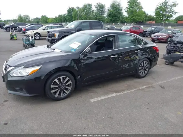 1N4AL3AP7GC288381 2016 NISSAN ALTIMA - Image 2