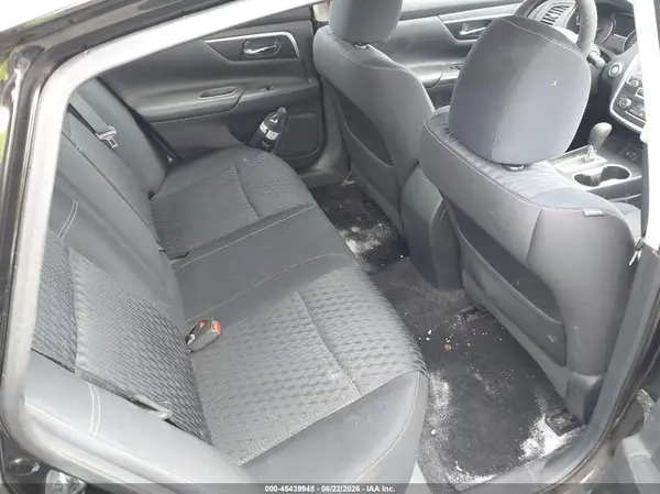 1N4AL3AP7GC288381 2016 NISSAN ALTIMA - Image 8