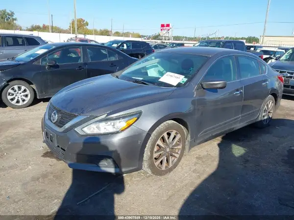 1N4AL3AP7GC288607 2016 NISSAN ALTIMA - Image 2