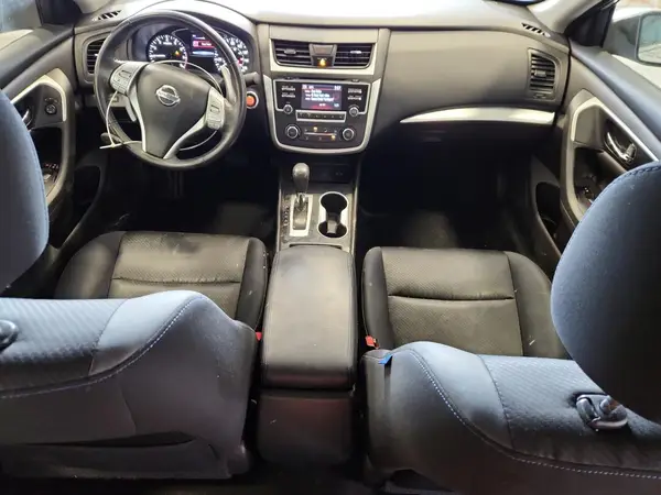 1N4AL3AP7GC288722 2016 NISSAN ALTIMA - Image 8