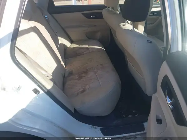 1N4AL3AP7GC288929 2016 NISSAN ALTIMA - Image 8