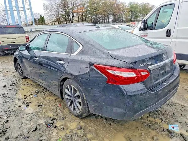1N4AL3AP7GC289322 2016 NISSAN ALTIMA - Image 2