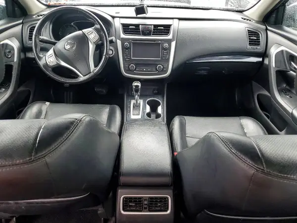 1N4AL3AP7GC289322 2016 NISSAN ALTIMA - Image 8
