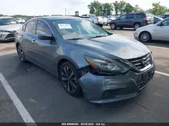 1N4AL3AP7GC289465 2016 NISSAN ALTIMA
