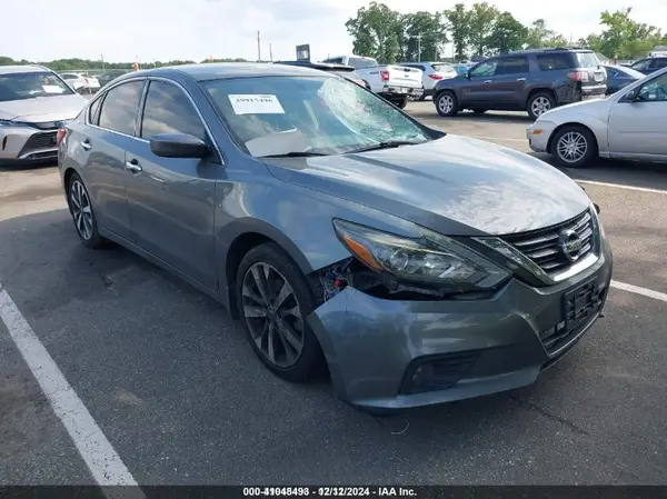 1N4AL3AP7GC289465 2016 NISSAN ALTIMA - Image 1