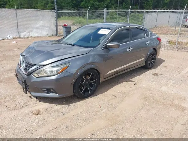 1N4AL3AP7GC289563 2016 NISSAN ALTIMA - Image 2