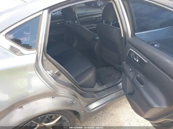 1N4AL3AP7GC289563 2016 NISSAN ALTIMA - Image 8