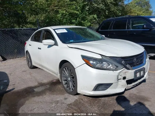 1N4AL3AP7GC289918 2016 NISSAN ALTIMA - Image 1