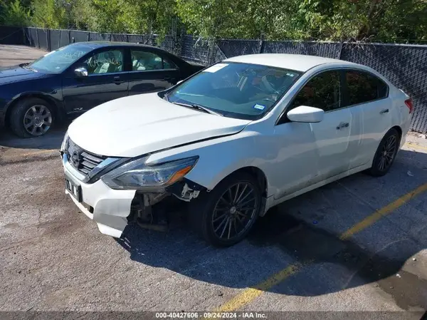 1N4AL3AP7GC289918 2016 NISSAN ALTIMA - Image 2